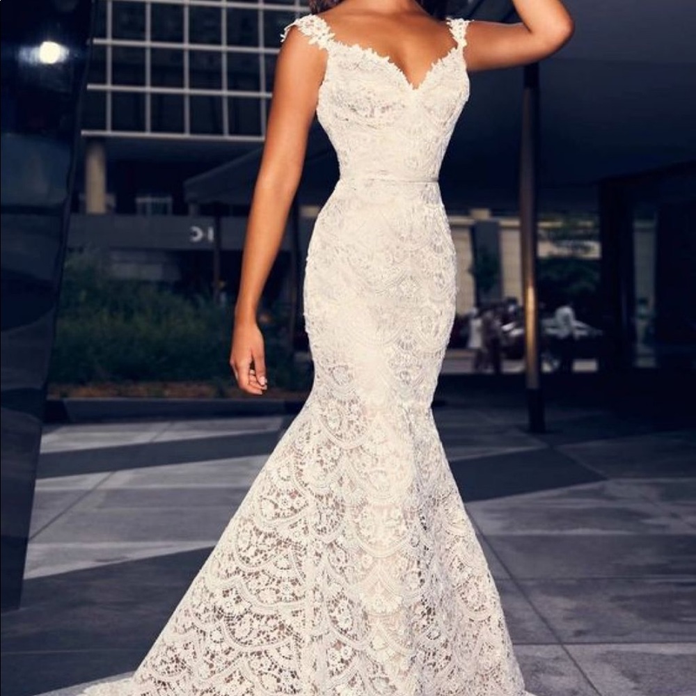 Paloma Blanca - # 4840